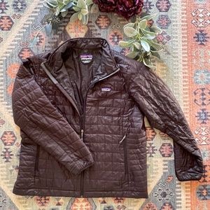 Patagonia Nano Puff womens